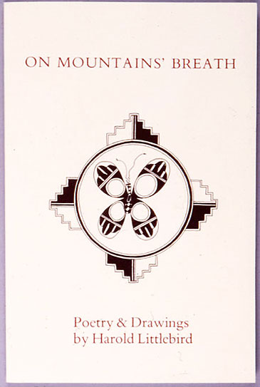 On Mountains Breath