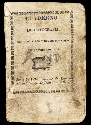 Cuaderno