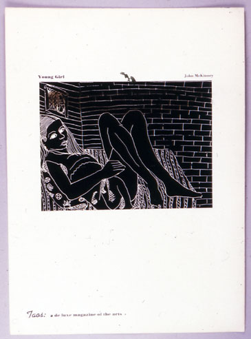 Taos: A Deluxe Magazine of the Arts