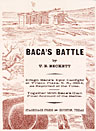 Bacas Battle