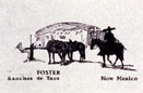 Foster letterhead