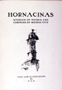 Hornacinas, Niches and Corners of Mexico City