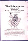 Bobcat press