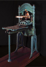 Midget Reliance Press