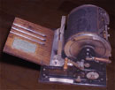 Mimeograph