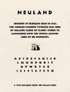 Neuland