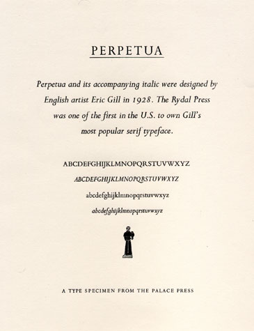 Perpetua